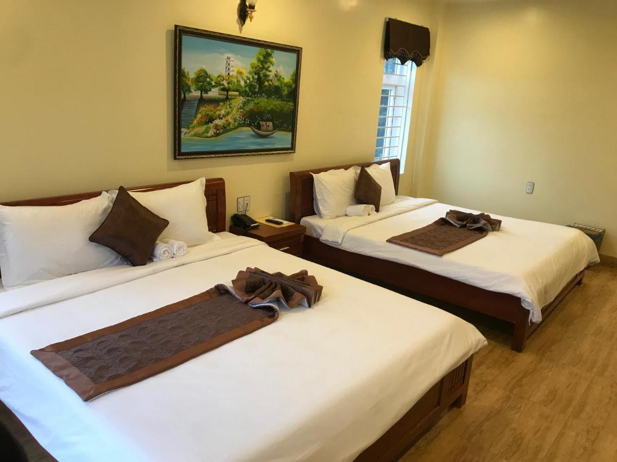 Orchid Riverside Hotel 2*