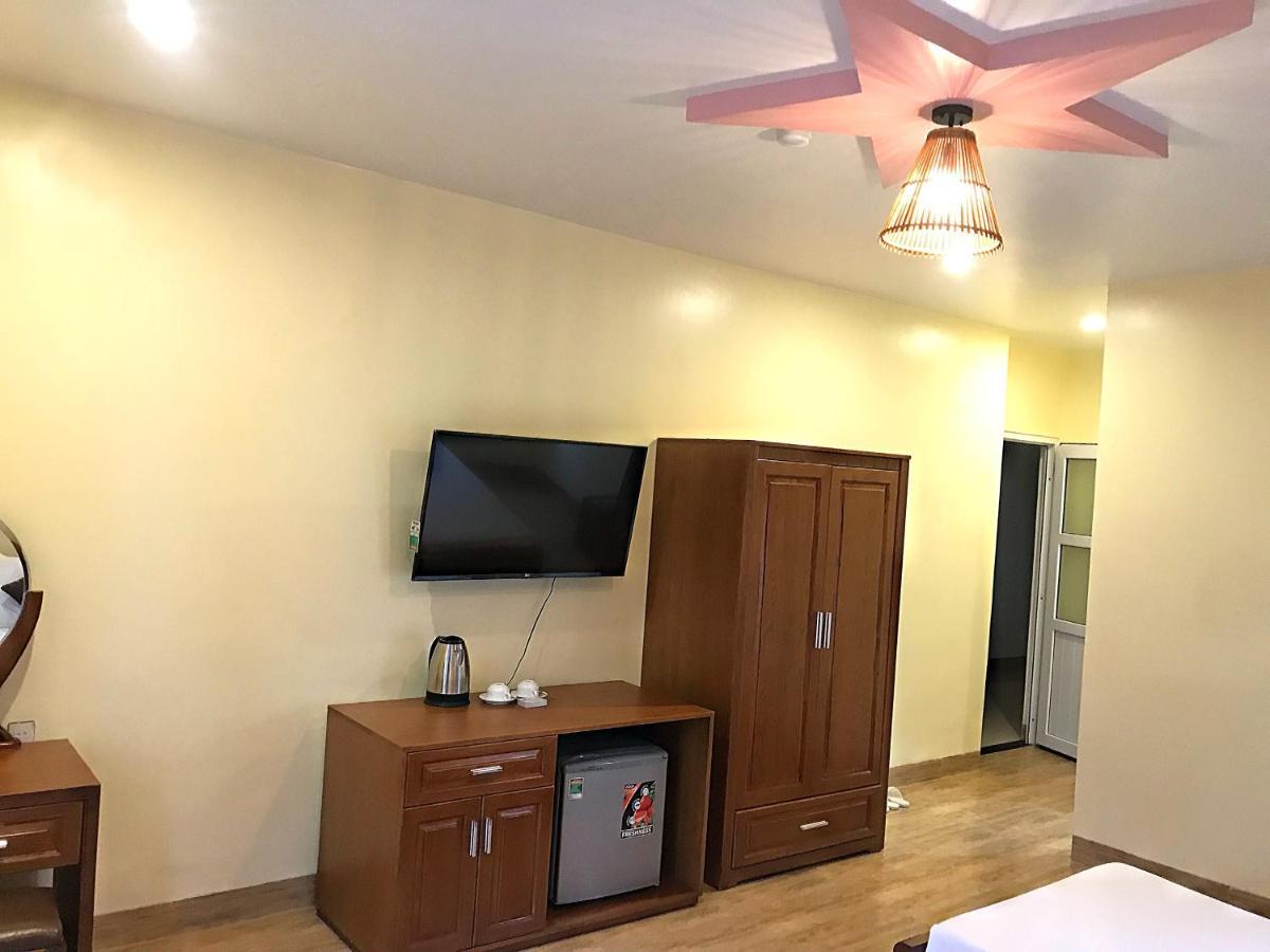 Hotel Orchid Riverside